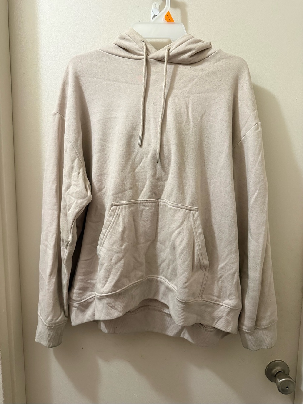 Cream H&M Hoodie